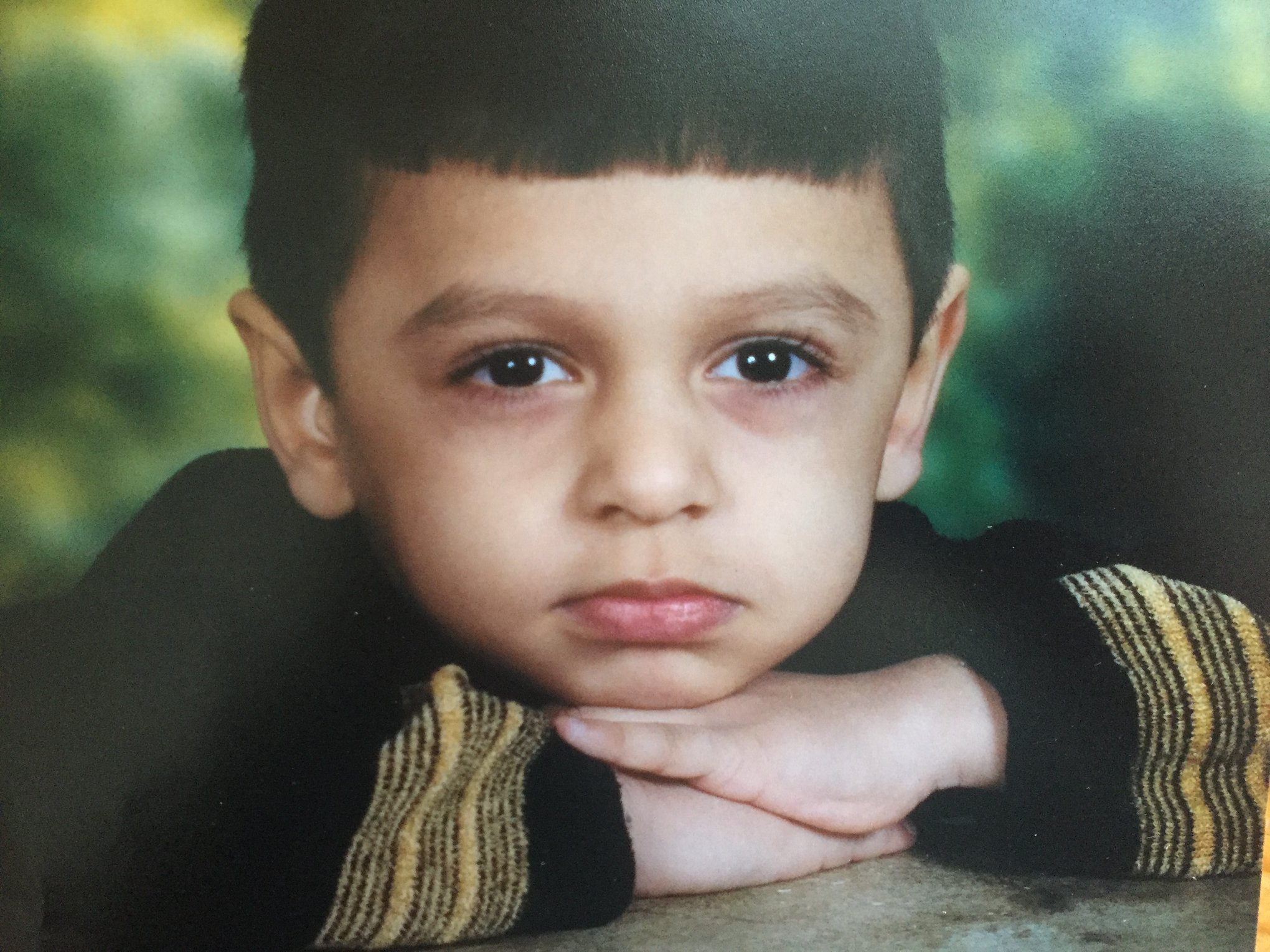 Jasdeep Ahluwalia